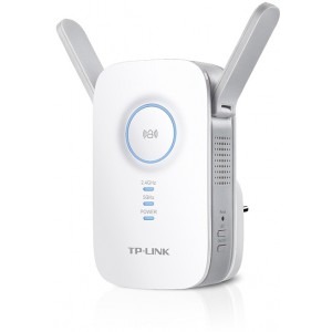 TP-LINK Gigabit RE350 Dual-Band