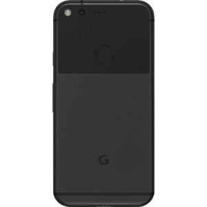 Google Pixel XL, Ecran Quad HD, Gorilla Glass 4, Snapdragon 821 2.15 GHz. Quad Core, 32GB, 4GB RAM, Single SIM, 4G, Camere 12.3 mpx + 8 mpx, NFC, Fast Charge, Quite Black