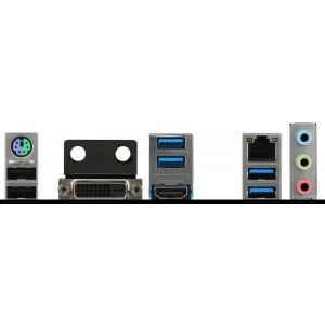 MSI B250I PRO