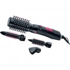 Remington Perie cu aer cald Volume & Curl AS7051, 1000 W, 4 Accesorii
