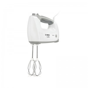 Bosch Mixer cu bol, MFQ36460, 450W, Alb-Gri