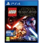 Joc Warner Bros LEGO Star Wars: The Force Awakens pentru PlayStation 4