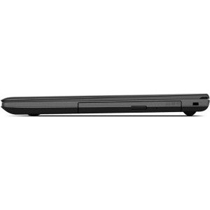 Lenovo 15.6'' IdeaPad 100 BD, HD, Procesor Intel® Core™ i3-5005U (3M Cache, 2.00 GHz), 4GB, 128GB SSD, GeForce 920M 2GB, FreeDos, Black