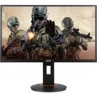 Acer Gaming XF240H 24 inch 1ms Black-Orange FreeSync 144Hz