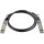 Cablu retea D-Link Cablu stacking cu atasare directa SFP+ 1m