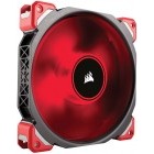 Corsair ML140 PRO LED Red 140mm