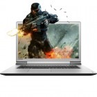 Lenovo Gaming 17.3" IdeaPad 700, FHD IPS, Procesor Intel® Core™ i7-6700HQ (6M Cache, up to 3.50 GHz), 8GB DDR4, 1TB, GeForce GTX 950M 4GB, FreeDos, Black