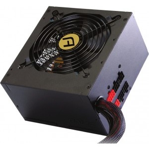 Antec NeoECO, 80+ Bronze, 550W