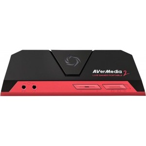 Avermedia Live Gamer Portable 2