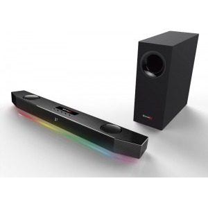 Creative Boxa   Sound BlasterX Katana