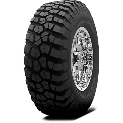 Anvelopa vara BF Goodrich Bfgoodrich MUD TERRAIN TA KM3 255/70R16 120Q