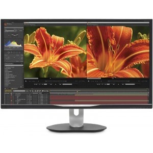 Philips BDM3275UP/00 32 inch 4ms black-grey