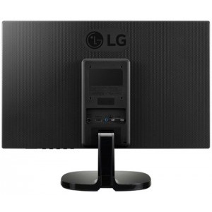 LG 23MP48HQ-P 23 inch 5ms black