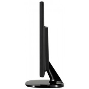 LG 23MP48HQ-P 23 inch 5ms black
