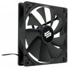 Ventilator SilentiumPC Mistral 140