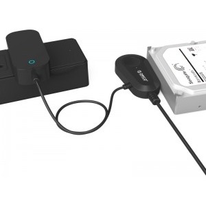 Orico 35UTS 1x USB 3.0 - 1x SATA