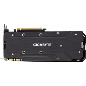 GIGABYTE GeForce GTX 1070 G1 GAMING 8GB GDDR5 256-bit