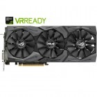 ASUS GeForce GTX 1060 STRIX GAMING O6G 6GB GDDR5 192-bit