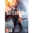 EA Games Battlefield 1 PC
