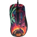 SteelSeries Rival 300 CS:GO Hyper Beast Edition