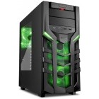 Sharkoon DG7000 Green