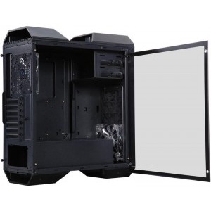 RAIDMAX Monster II SE Black