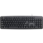 Tastatura Gembird KB-U-103 Black