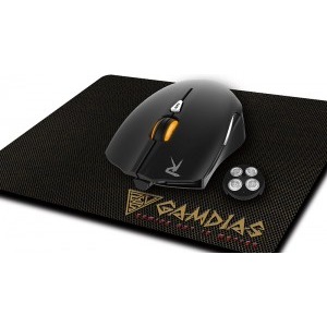 Gamdias OUREA E1
