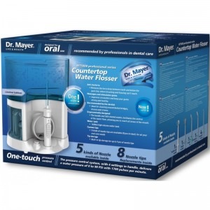 Dr. Mayer Irigator oral WT5000, profesional