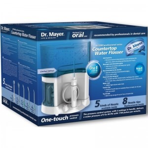 Dr. Mayer Irigator oral WT5000, profesional