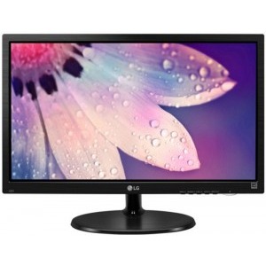 LG 24M38H-B 23.5 inch 5ms black 60Hz