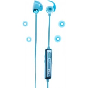 Tellur In-Ear, Bt Sport Runner Series Blue