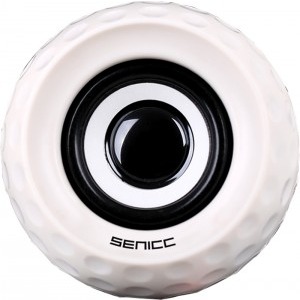 Somic Boxa   Senicc SN-431 White