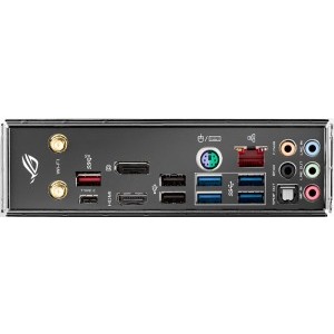 ASUS STRIX Z270G GAMING