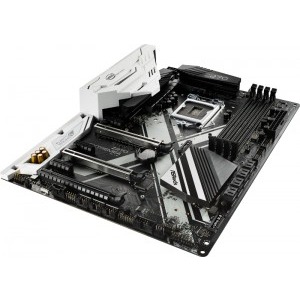 ASRock Z270 Extreme4