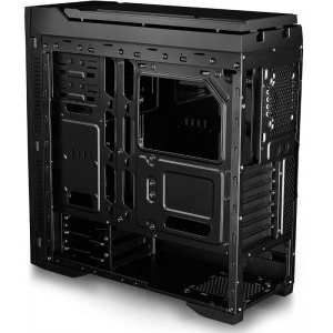 Gaming Charger v3, Intel i3-7100 3.9GHz Kaby Lake, 8GB DDR4, 1TB HDD, GTX 1060 3GB GDDR5
