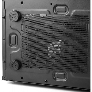 Modecom Deimos Black