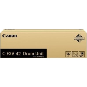 Canon Drum C-EXV 42 Black