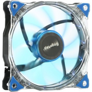 Segotep Polar Wind 120 Blue LED Bulk