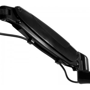 ARCTIC AC Z1-3D black, 13 - 32 inch, piston gaz