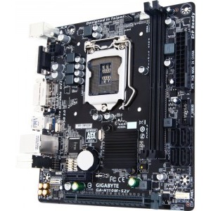 GIGABYTE GA-H110M-S2V