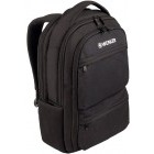 Wenger Rucsac notebook 15.6 inch, Fuse, Black