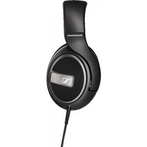 Sennheiser Over-Ear, HD 559 Black