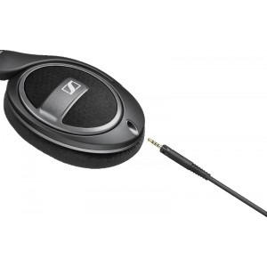 Sennheiser Over-Ear, HD 559 Black