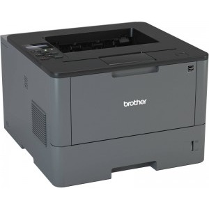Brother HL-L5000D Laser, Monocrom, Format A4, Duplex