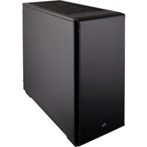 Corsair Carbide 270R Black
