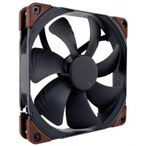 Noctua NF-A14 industrialPPC-24V-2000 IP67 PWM