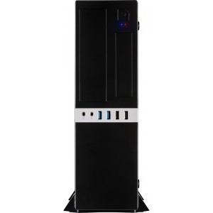 Inter-Tech IT-503 Black