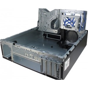 Inter-Tech IT-503 Black