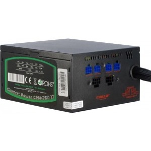 Inter-Tech Combat Power CPM-II 750W
